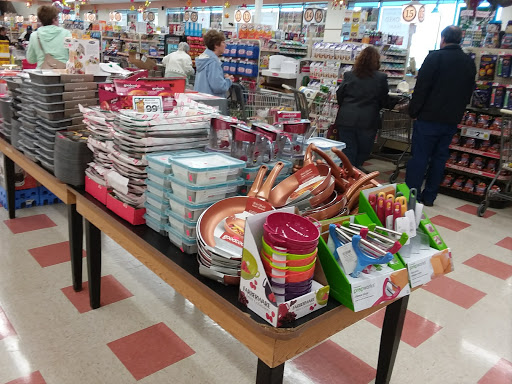 Grocery Store «Market Basket», reviews and photos, 71 Sack Blvd, Leominster, MA 01453, USA