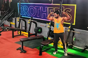 BROTHER'S LUXURIOUS GYM & SPA image