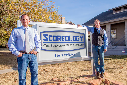 Credit Counseling Service «Scoreology», reviews and photos
