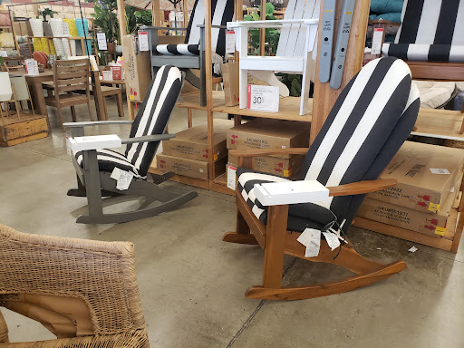 Furniture Store «Cost Plus World Market», reviews and photos, 3655 E Colorado Blvd, Pasadena, CA 91107, USA