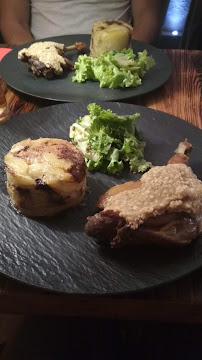 Foie gras du Restaurant Le Gavroche à Briançon - n°14