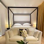 Photo n°1 de l'avis de Valentina.o fait le 03/05/2021 à 23:15 sur le  Hotel Principe à Forte dei Marmi