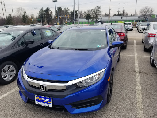 Used Car Dealer «CarMax», reviews and photos, 185 S Gulph Rd, King of Prussia, PA 19406, USA