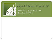 Mediated Solutions of Hawaii LLC - Photo 5 - Car repair in Honolulu, HI, Honolulu