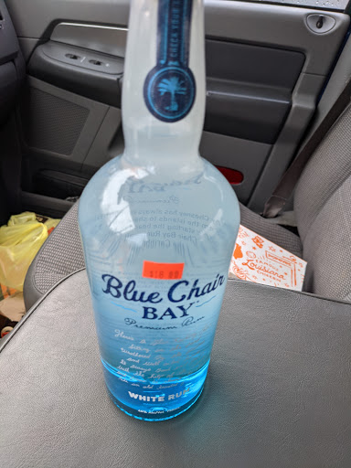 Liquor Store «Michael Liquor», reviews and photos, 510 N Spur 63, Longview, TX 75601, USA