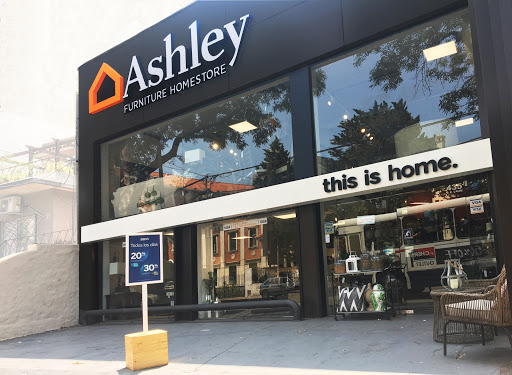 Ashley Furniture Homestore - Uruguay