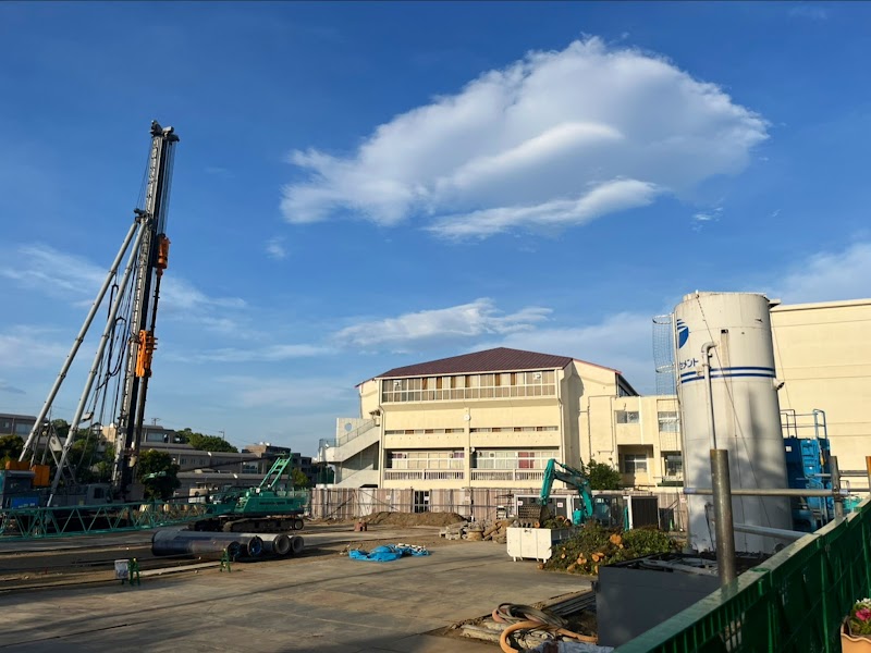 横浜市立榎が丘小学校