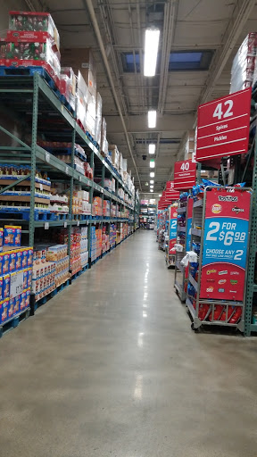 Warehouse club «BJ’s Wholesale Club», reviews and photos, 4201 Wholesale Club Drive, Baltimore, MD 21236, USA