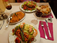 Plats et boissons du Restaurant turc Antalya Grill à Strasbourg - n°20