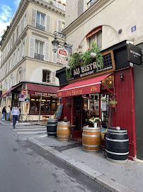Photos du propriétaire du Au Bistro à Paris - n°14