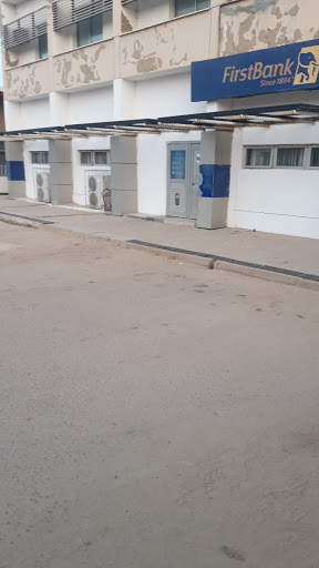First Bank - Kano Zoo Road Branch, 5, Abi House, Zoo Road, 700222, Kano, Nigeria, Loan Agency, state Kano