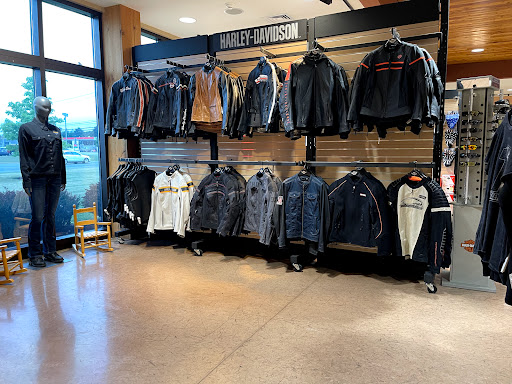 Harley-Davidson Dealer «Appalachian Harley-Davidson», reviews and photos, 6695 Carlisle Pike, Mechanicsburg, PA 17050, USA