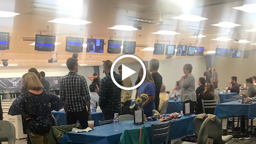 Bowling Alley «Cape Ann Lanes», reviews and photos, 53 Gloucester Ave, Gloucester, MA 01930, USA