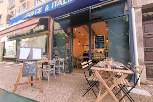 Dolce&Italia, Restaurant Italien / Production Et Vente Directe Pâtes Fresh Home / Ateliers De Cuisine image