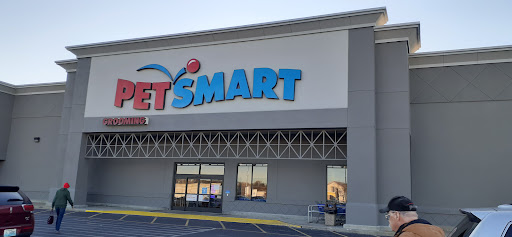 PetSmart, 2929 James Sanders Blvd f, Paducah, KY 42001, USA, 