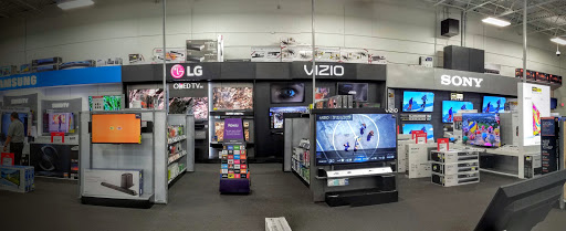 Electronics Store «Best Buy», reviews and photos, 96 Rothrock Rd, Akron, OH 44321, USA
