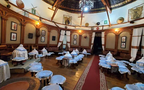 Addis Ababa Restaurant | Piazza | image