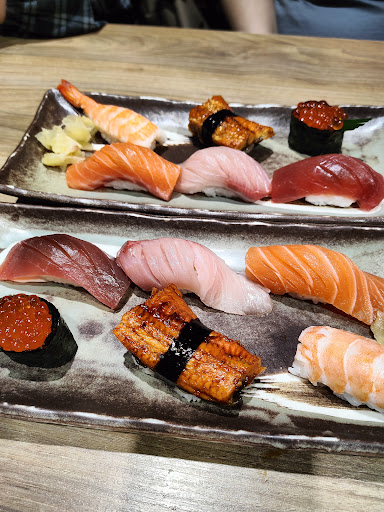 元甲壽司海鮮料理 的照片