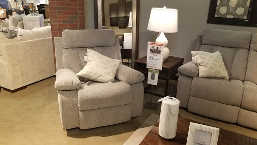 Furniture Store «Ashley HomeStore», reviews and photos, 875 E Boughton Rd, Bolingbrook, IL 60440, USA
