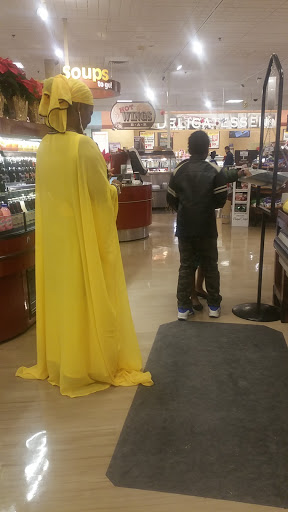 Supermarket «Big Y», reviews and photos, 100 Mayfield St, Worcester, MA 01602, USA