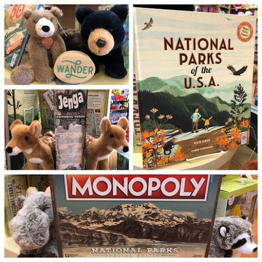 Toy Store «Piccolo Mondo Toys», reviews and photos, 4768 NW Bethany Blvd C5, Portland, OR 97229, USA