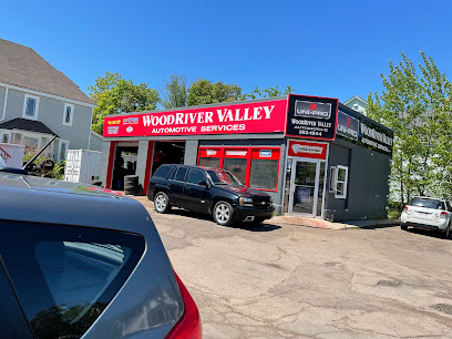 Woodriver Valley Automotive Services Inc