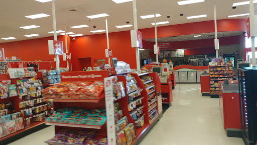 Department Store «Target», reviews and photos, 1140 Commerce Blvd, Dickson City, PA 18519, USA