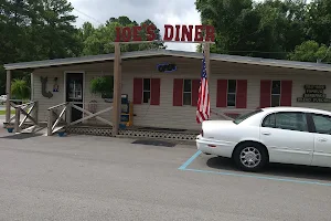 Joe's Diner image