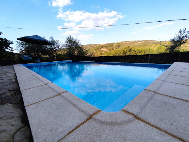 Casa da Fraga - Hotel