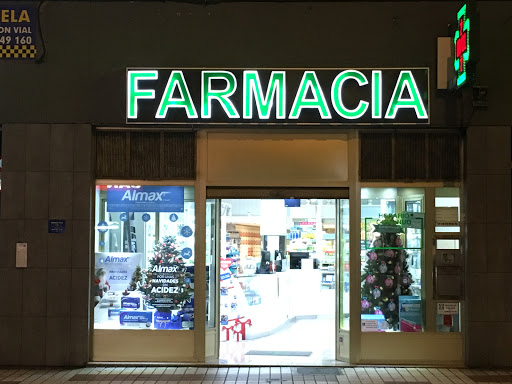 Información y opiniones sobre Farmacia Alicia Artiles Betancort de Las Palmas De Gran Canaria