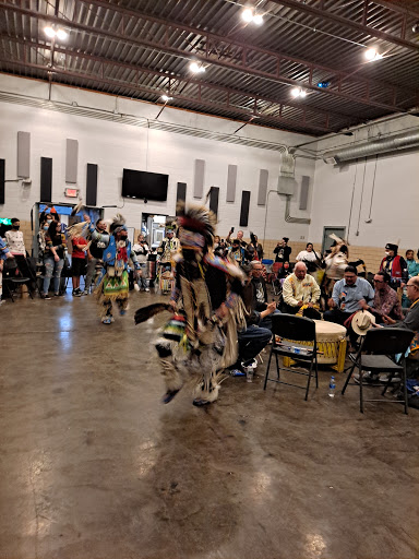 Community Center «The Fairbanks», reviews and photos, 1126 N Broadway Ave, Springfield, MO 65802, USA