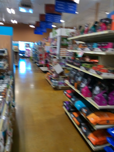 Pet Supply Store «PetSmart», reviews and photos, 3530 Rosemead Blvd, Rosemead, CA 91770, USA