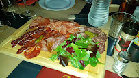 Cecina du Restaurant Bodega el Flamingo à Leucate - n°3