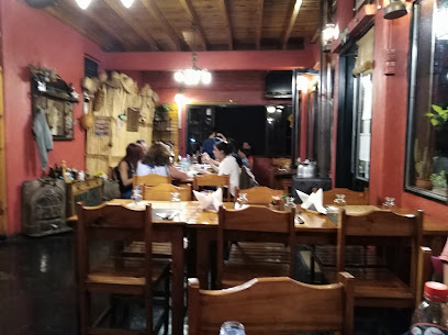 Tomillo Restaurant