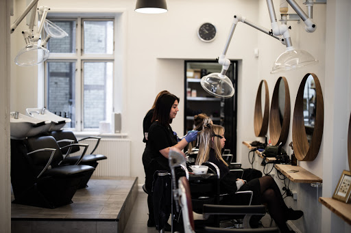 Høgh Hairstudio ApS in Odense, Odense