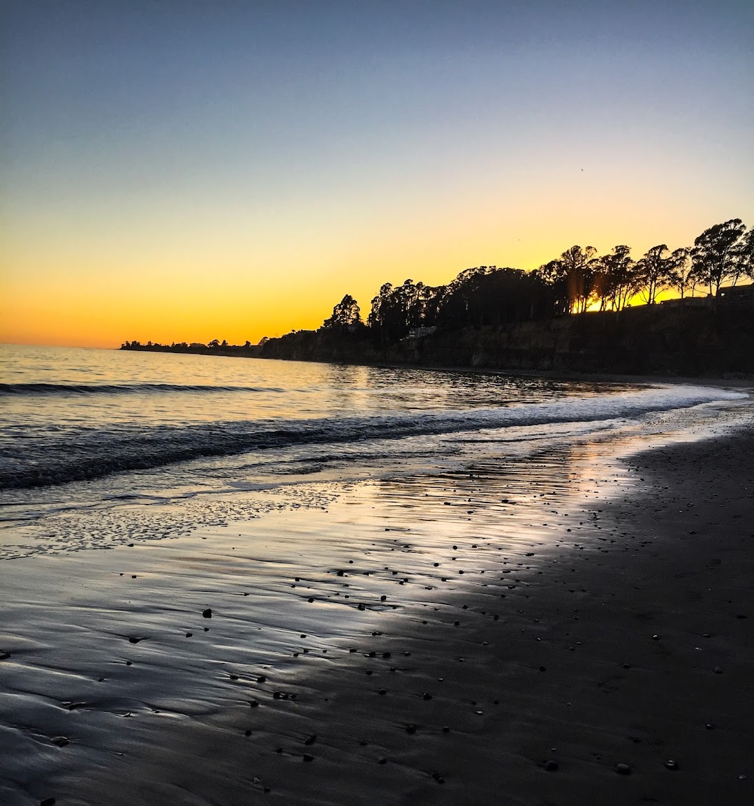 New Brighton State Park