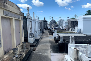 St Vincent De Paul Cemetery No 1