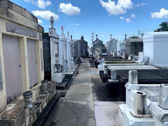 St Vincent De Paul Cemetery No 1