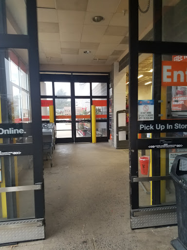 Home Improvement Store «The Home Depot», reviews and photos, 7486 Stream Walk Ln, Manassas, VA 20109, USA