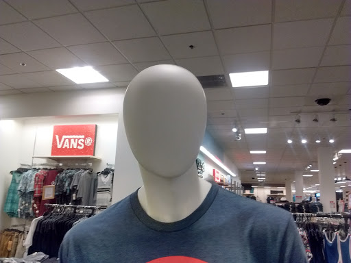 Department Store «JCPenney», reviews and photos, 100 Commercial Rd #180, Leominster, MA 01453, USA