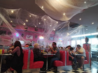 Atmosphère du Restaurant américain Memphis - Restaurant Diner à Bayonne - n°6