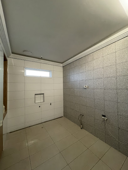 Perfect Tiling Service