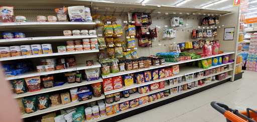 Discount Store «Big Lots», reviews and photos, 16100 E 10 Mile Rd, Eastpointe, MI 48021, USA