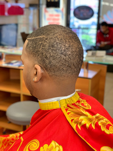 Barber Shop «Elite Barbers», reviews and photos, 1327 Florida Mall Ave, Orlando, FL 32809, USA