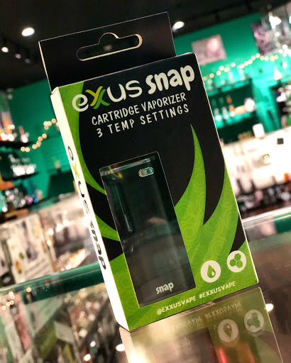 Glass Shop «Papa Joe’s Smoke Shop», reviews and photos, 6602 E Virginia Beach Blvd, Norfolk, VA 23502, USA