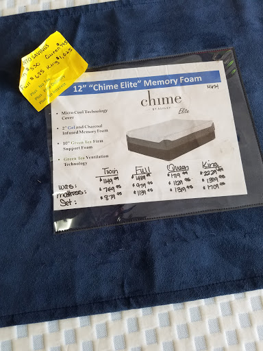 Furniture Store «Hometown Furniture», reviews and photos, 25154 US-30, Plainfield, IL 60585, USA