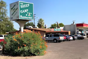 The Sheep Camp image