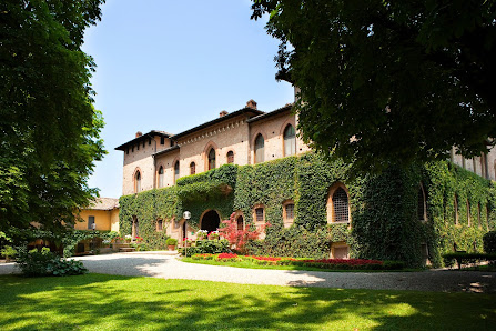 Il Castello di San Gaudenzio Via Mulino, 27050 Cervesina PV, Italia