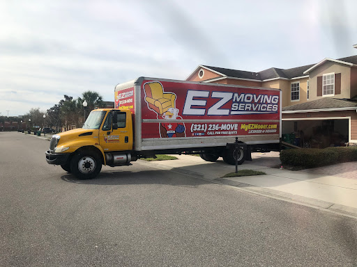 EZ Moving Services, LLC