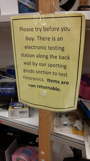 Thrift Store «Samaritan Way Thrift Store», reviews and photos